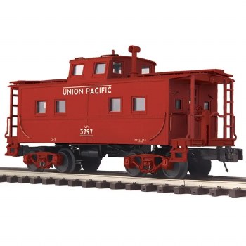 UP CABOOSE 3799