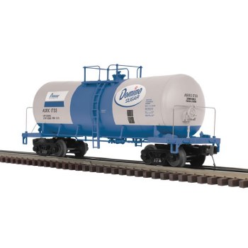 ASRX FUNNEL FLOW TANK #1733