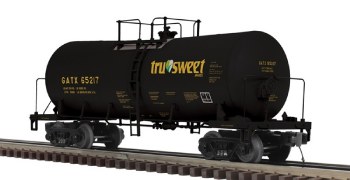 TRUSWEET FUNNELFLOW TANK#65217