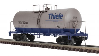 UTLX THIELE FUNNELFLOW#24761