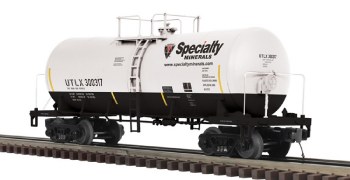 UTLX FUNNELFLOW TANK #300324