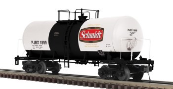 SCHMIDT FUNNELFLOWTANK #1972