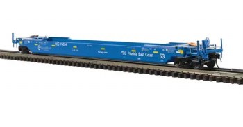 53'' REBUILT WELLCAR FEC