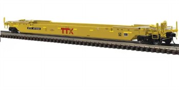 53'' REBUILT WELLCAR TTX (NEXT