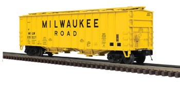 MR COVERED HOPPER #10916