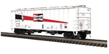 GACX COVERED HOPPER #46344