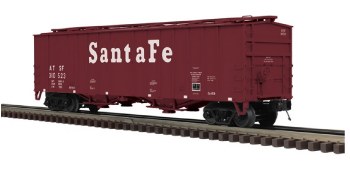 AT&SF COV. HOPPER #310523