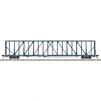 UNION RAIL CENTER DIVIDERFLAT