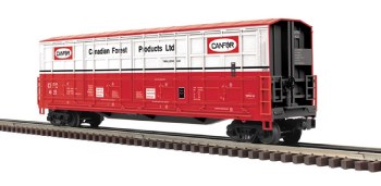 CANFOR 55' ALL DOOR BOX #4635
