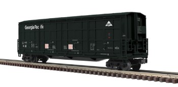 GP 55 ALL DOOR BOX CAR #4528