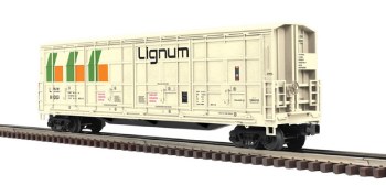 LIGNUM 55' ALL DOOR BOX #80026