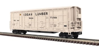 USLX 55' ALL DOOR BOX #50068