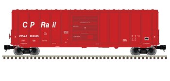 CP PS-5344 BOX CAR #211165
