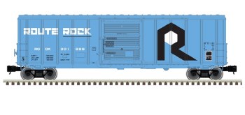 CRI&P PS-5344 BOX #301888