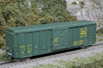 GREEN MOUNTAIN BOX #11099