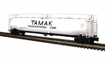 TGPX 33K Tank
