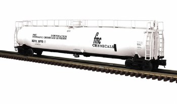 FMC 33K Tank