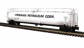 SHPX 33K Tank