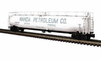 SHPX 33K Tank