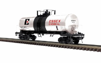 GATX Modern Tank