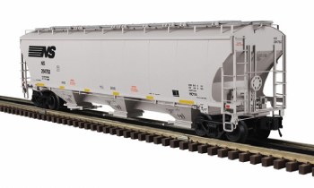 O TRINITY 5161 COVERED HOPPER