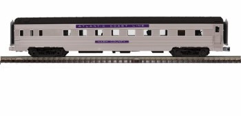 O PREMIER 70' STREAMLINE PASSE