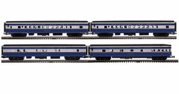 O PREMIER 70' STREAMLINE PASSE
