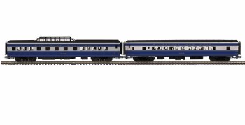 O PREMIER 70' STREAMLINE PASSE