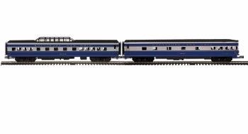 O PREMIER 70' STREAMLINE PASSE