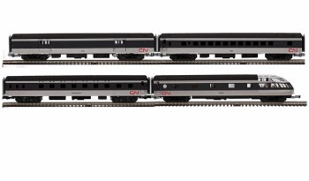 O PREMIER 70' STREAMLINE PASSE