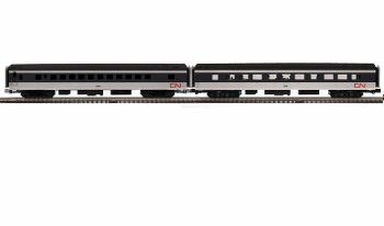 O PREMIER 70' STREAMLINE PASSE