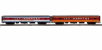 O PREMIER 70' STREAMLINE PASSE