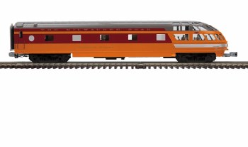 O PREMIER 70' STREAMLINE PASSE