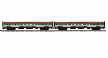 O PREMIER 70' STREAMLINE PASSE