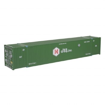 HUB JINDO CONTAINER #633904