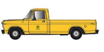 SOUTHERN O FORD F-100 TRUCK