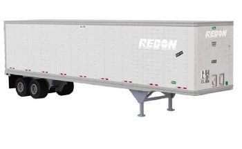 O 45' PINES TRAILER GLKX EX-RE