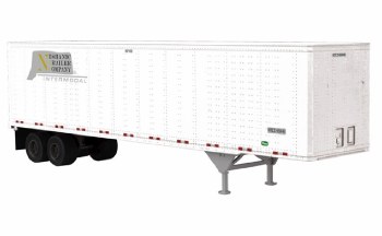 O 45' PINES TRAILER NESHANIC T