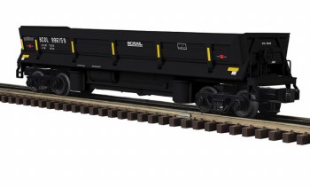 OPERATING SIDE DUMP CAR BCOL