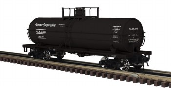 11,000 GALLON TANK CAR PANOMA