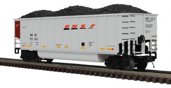 COALPORTER BURLINGTON NORTHERN