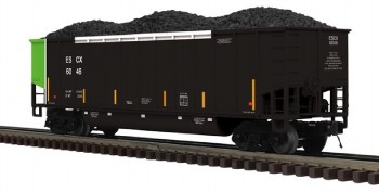 COALPORTER FIRST SECURITY BANK