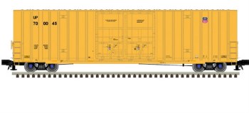 GUNDERSON 60' HY-CUBE BOX CAR