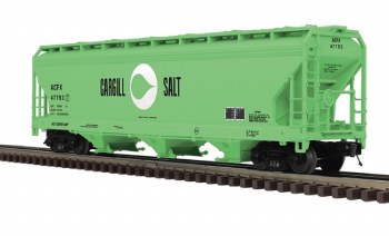 3-BAY CENTERFLOW HOPPER CARGIL