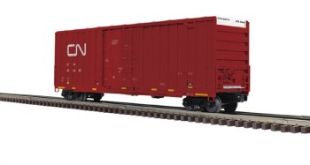 O PREMIER 50' GUNDERSON HIGH C