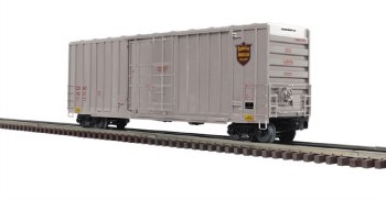 50' GUNDERSON HIGH CUBE BOX CA