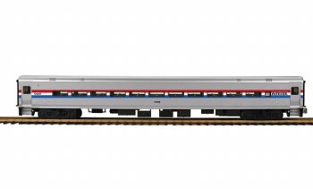 MASTER HORIZON PASSENGER CAR