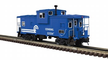EXTENDED VISION CABOOSE CONRAI