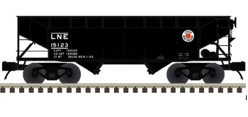 LNE O PREMIER 2 BAY OFFSET HOP