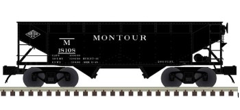 MONT O PREMIER 2 BAY OFFSET HP
